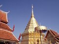 Pictutes achitecture in Thailand 